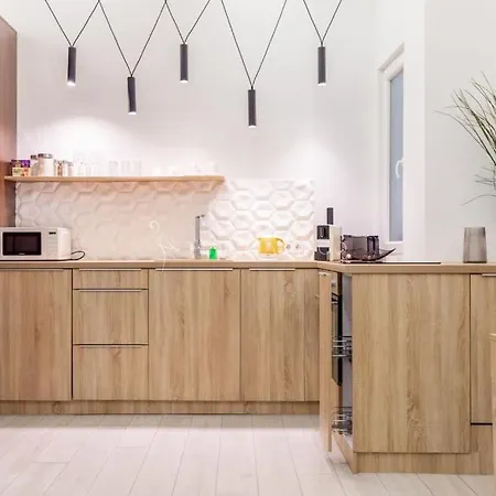 Unique Style Loft - Pink Flamingo Apartament Budapesta